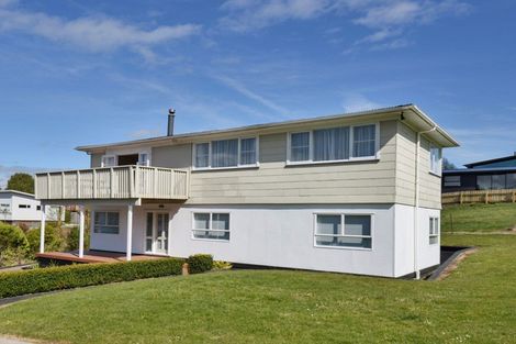 Photo of property in 27 Willow Lane, Ohakune, 4625