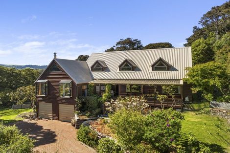 Photo of property in 24 Garden Place, Glenleith, Dunedin, 9010