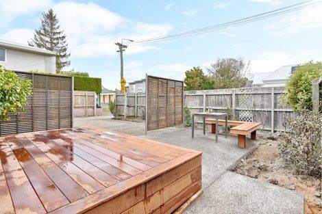 Photo of property in 1/69 Brockworth Place, Riccarton, Christchurch, 8011