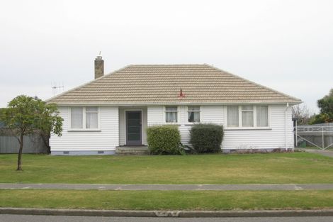 Photo of property in 58 Williams Street, Marewa, Napier, 4110