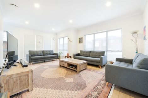 Photo of property in 19 Fong Road, Flat Bush, Auckland, 2019