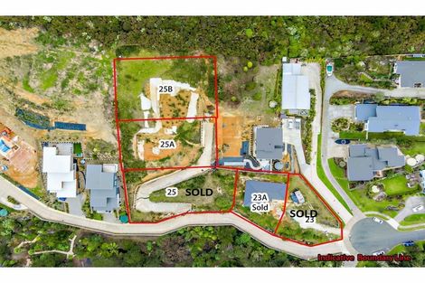 Photo of property in 25a Pinebrook Lane, Maraetai, Auckland, 2018