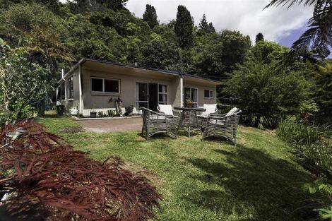 Photo of property in 73 State Highway 30, Lake Rotoma, Rotorua, 3074