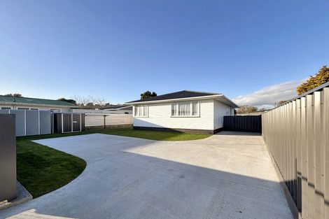 Photo of property in 30 Field Street, Aramoho, Whanganui, 4500