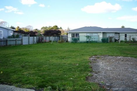 Photo of property in 143 Broadway, Marton, 4710