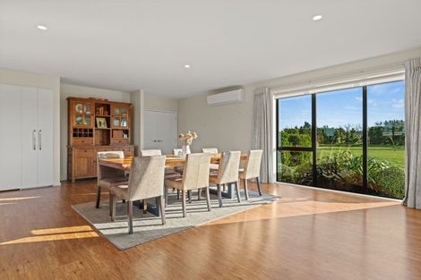 Photo of property in 1 Hayfield Terrace, Cust, Rangiora, 7471