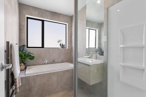 Photo of property in 40 Clark Road, Hobsonville, Auckland, 0616