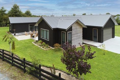 Photo of property in 10 Cliftondell Close, Matamata, 3400