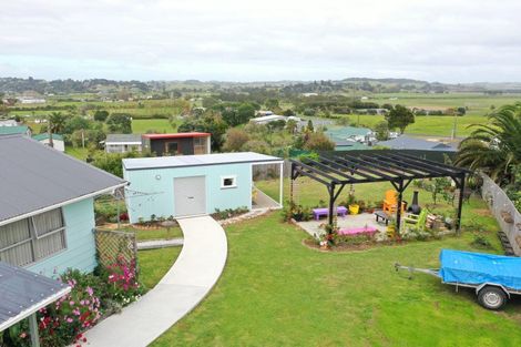 Photo of property in 12 Lorne Street, Dargaville, 0310