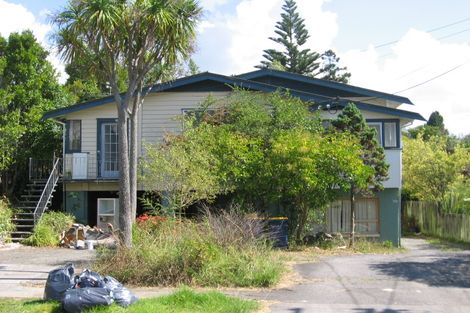Photo of property in 22a Nikau Street, New Lynn, Auckland, 0600
