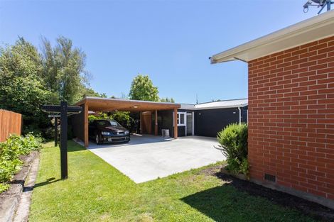 Photo of property in 43 Aintree Street, Bishopdale, Christchurch, 8051