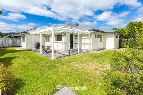 Photo of property in 15 Messines Avenue, Trentham, Upper Hutt, 5018