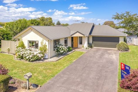 Photo of property in 3 Diana Place, Otamatea, Whanganui, 4500