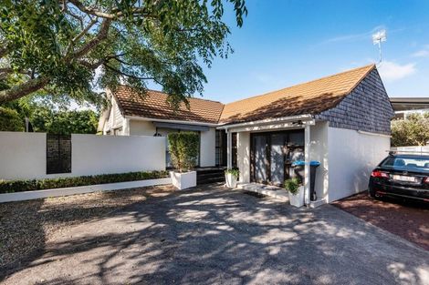 Photo of property in 1/7 Burns Avenue, Takapuna, Auckland, 0622