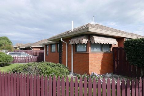 Photo of property in 135b Carmen Road, Hei Hei, Christchurch, 8042