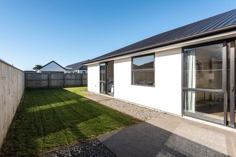 Photo of property in 12 Allied Road, Halswell, Christchurch, 8025