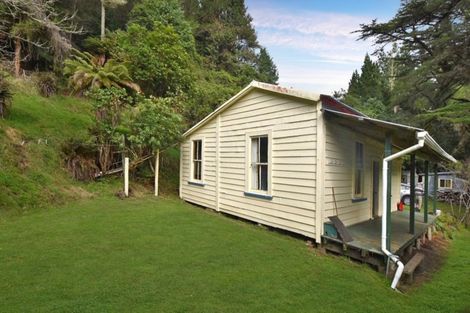 Photo of property in 239 Kaitieke Road, Raurimu, Owhango, 3990