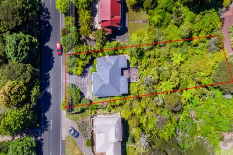 Photo of property in 360 Huia Road, Titirangi, Auckland, 0604