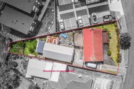 Photo of property in 25 Clayton Avenue, Otara, Auckland, 2023