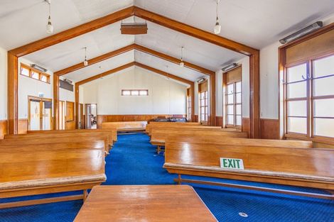 Photo of property in 18 Queen Street, Raetihi, 4632