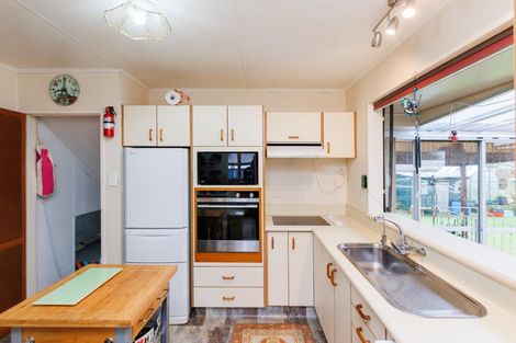 Photo of property in 18 Wilson Street, Bulls, 4818