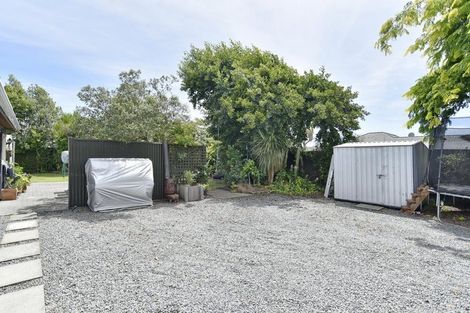 Photo of property in 25 Akaroa Street, Kaiapoi, 7630