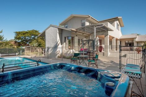 Photo of property in 125 Maxwell Road, Blenheim, 7201