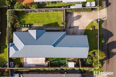 Photo of property in 6 Silverstream Place, Waihi, 3610