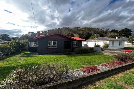 Photo of property in 42 Fergusson Street, Springvale, Whanganui, 4501
