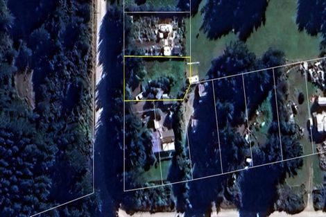 Photo of property in 45 Awarua Bay Road, Awarua Plains, Invercargill, 9877