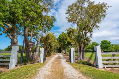 Photo of property in 220 Milford Clandeboye Road, Milford, Temuka, 7986