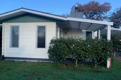 Photo of property in 20 Hornsby Street, Carterton, 5713