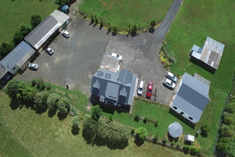 Photo of property in 613 Great South Road, Runciman, Drury, 2578