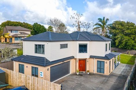 Photo of property in 99a Awaroa Road, Sunnyvale, Auckland, 0612