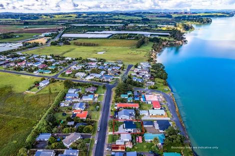 Photo of property in 7 Ronald Avenue, Glenbrook, Waiuku, 2681