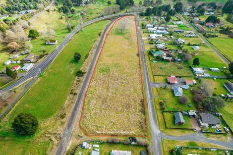 Photo of property in 2 Taitua Street, Manunui, Taumarunui, 3992