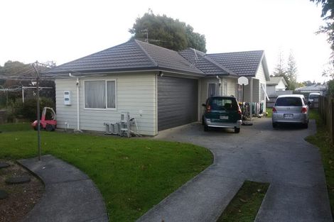 Photo of property in 168 Birkdale Road, Birkdale, Auckland, 0626