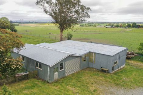 Photo of property in 132 Driscoll Road, Levels Valley, Timaru, 7974