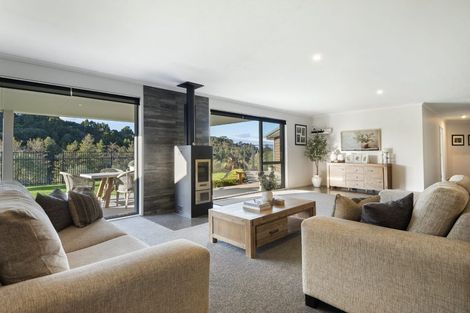 Photo of property in 253 Horseshoe Bush Road, Dairy Flat, Albany, 0794