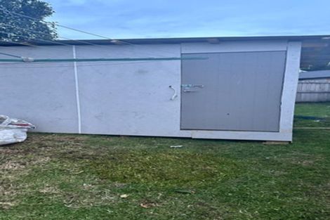 Photo of property in 4/87 Wallace Road, Papatoetoe, Auckland, 2025