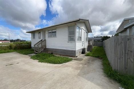 Photo of property in 65b Logan Street, Dargaville, 0310