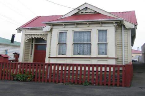 Photo of property in 28 Reid Road, South Dunedin, Dunedin, 9012