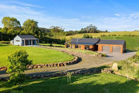 Photo of property in 150 Pigs Head Road, Whakapara, Hikurangi, 0184
