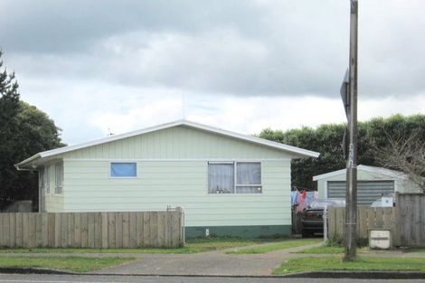 Photo of property in 6 Paramount Parade, Tikipunga, Whangarei, 0112