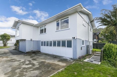 Photo of property in 54 Kandy Crescent, Ngaio, Wellington, 6035