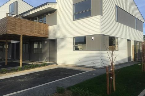 Photo of property in 19/31 Princess Terrace, Newtown, Wellington, 6021