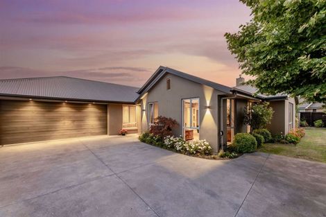 Photo of property in 20 James Hight Drive, Halswell, Christchurch, 8025