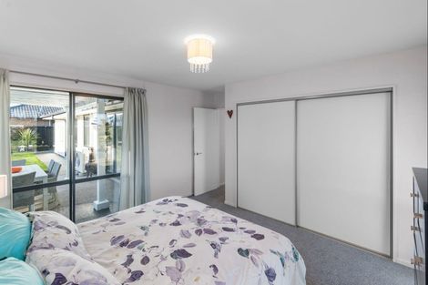 Photo of property in 27 Faringdon Boulevard, Rolleston, 7615