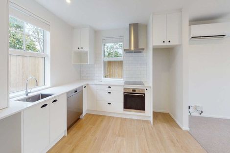 Photo of property in 6/21 Hendon Street, Edgeware, Christchurch, 8013