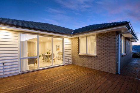 Photo of property in 167 John Burke Drive, Aotea, Porirua, 5024